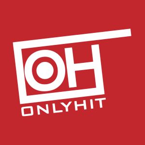 Logo of radio station OnlyHit US