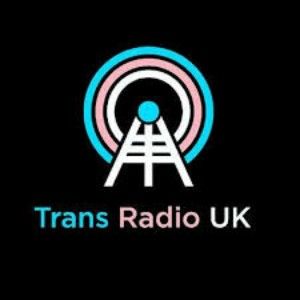 Logo of radio station Trans Radio UK