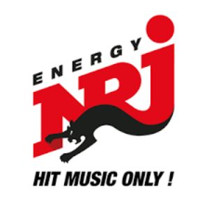 Logo of radio station NRJ Digital