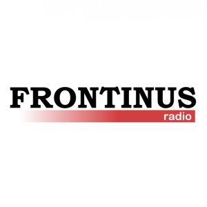 Logo de la station de radio Frontinus Radio
