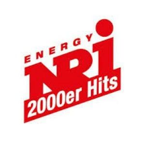 Logotipo de la emisora ​​de radio NRJ 2000er Hits