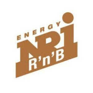 Logo of radio station NRJ R'n'B
