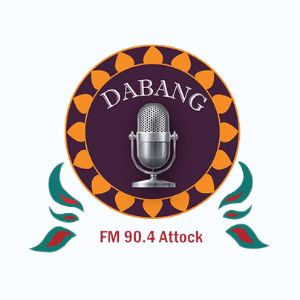 Dabang FM 90.4 Attock