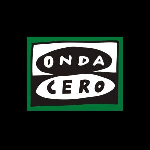 Logo de la station de radio Onda Cero Barcelona