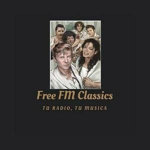 Logo de la station de radio Free FM Classics