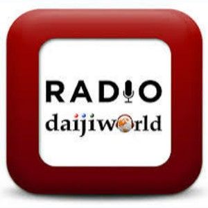 Logo of radio station Radio Daijiworld