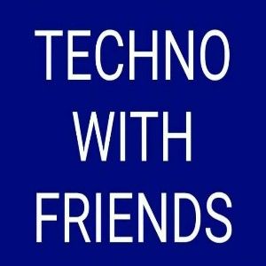 Techno with Friends FM
