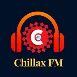 Logo of radio station Chillax FM