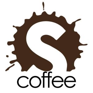 Logo of radio station Splash Coffee