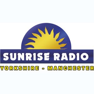 Logo of radio station Sunrise Radio Yorkshire