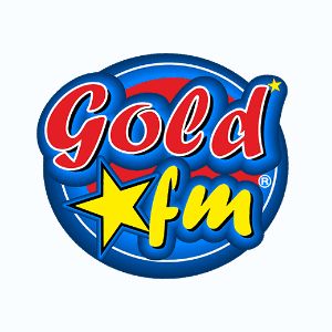 Logo of radio station Gold FM