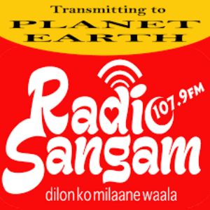 Radio Sangam 107.9 FM
