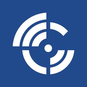 Logo de la station de radio Electro Radio