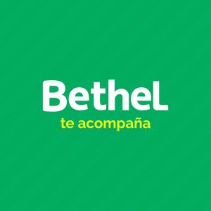 Logo of radio station Bethel Radio
