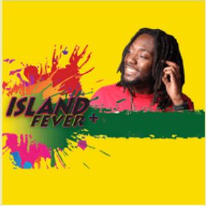 Logo de la station de radio Dash Island Fever