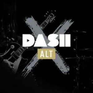 Logo of radio station Dash Alt X