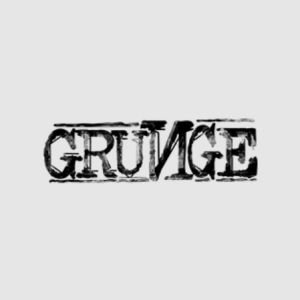 Dash Grunge - 90's Rock