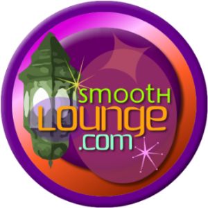 Logo of radio station Smooth Lounge