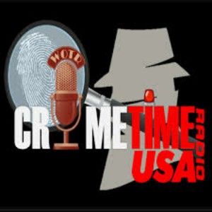 Crime Time Radio USA