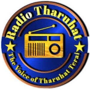 Logo of radio station Radio Tharuhat
