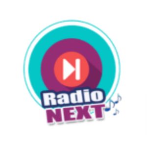 Logo of radio station Radio Next Nepal