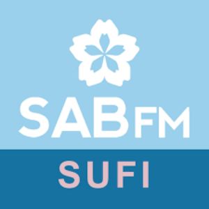 Logo of radio station Sab FM Sufi
