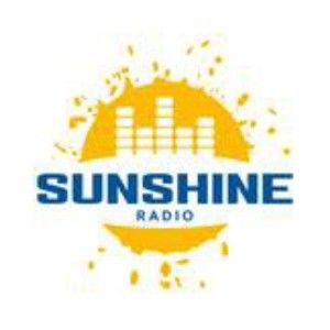 Logo de la station de radio Sunshine Radio