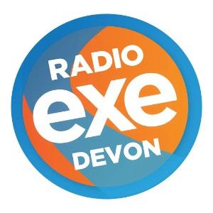 Logo of radio station Radio EXE Devon