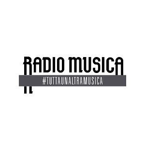 Logo of radio station Radio Musica - Tutta Un'altra Musica
