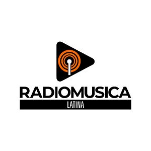 Logotipo de la emisora ​​de radio Radio Musica Latina