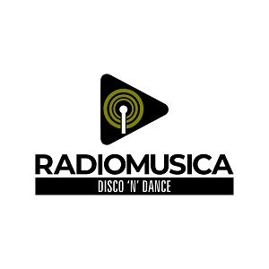 Logo of radio station Radio Musica Disco 'N' Dance