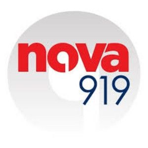Logo of radio station Nova 91.9 Adelaide