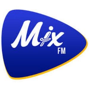 Logo of radio station Mix 90.1 FM
