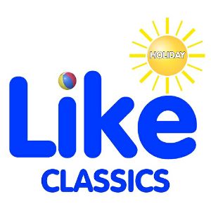 Logo of radio station Like HOLIDAY CLASSICS