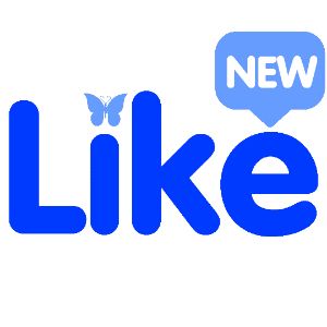 Logo de la station de radio Like NEW