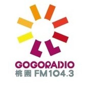 Gogo Radio FM 104.3 (桃園)