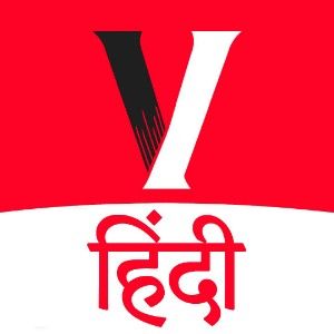 Logo of radio station Visionary Radio Hindi