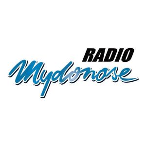 Logotipo de la emisora ​​de radio Radyo Mydonose