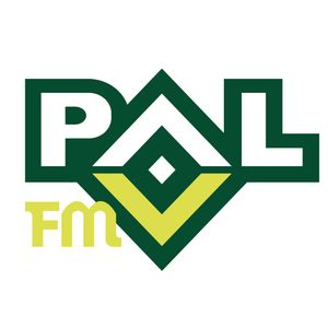Logo of radio station Radyo Pal FM