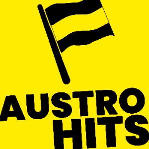 Logo of radio station Life Radio Austro Hits