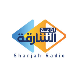 Logo of radio station Sharjah Radio