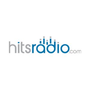 Logotipo de la emisora ​​de radio Hitsradio - Adult Hits