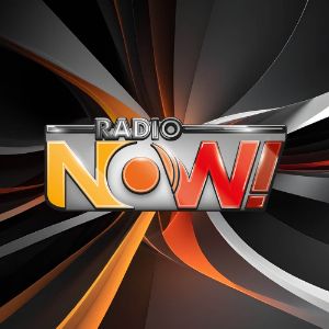 Logo of radio station Radio NOW!