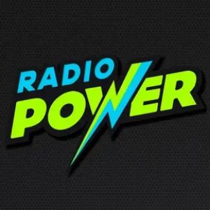 Logo of radio station Radio Power