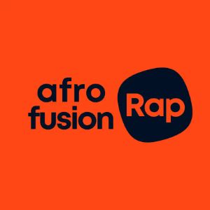 Logo de la station de radio BOX : Afrofusion Rap