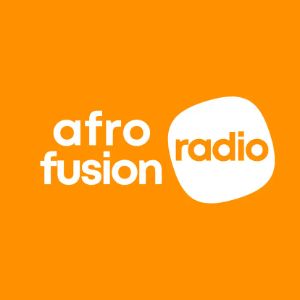 Logo de la station de radio BOX : Afrofusion Radio