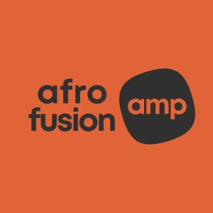 Logo de la station de radio BOX : Afrofusion Amapiano