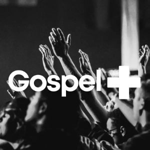 Logo of radio station BOX : Gospel Plus
