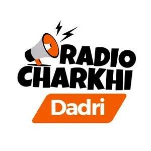 Logo de la station de radio Radio Charkhi Dadri