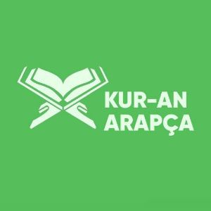 Logo of radio station Radyo 7 Kur-an Arapça - Türkçe Meal